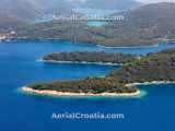 Nacionalni park Mljet, Otok Mljet
