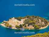 Nacionalni park Mljet, Otok Mljet