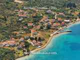 Soline, The island of Dugi Otok